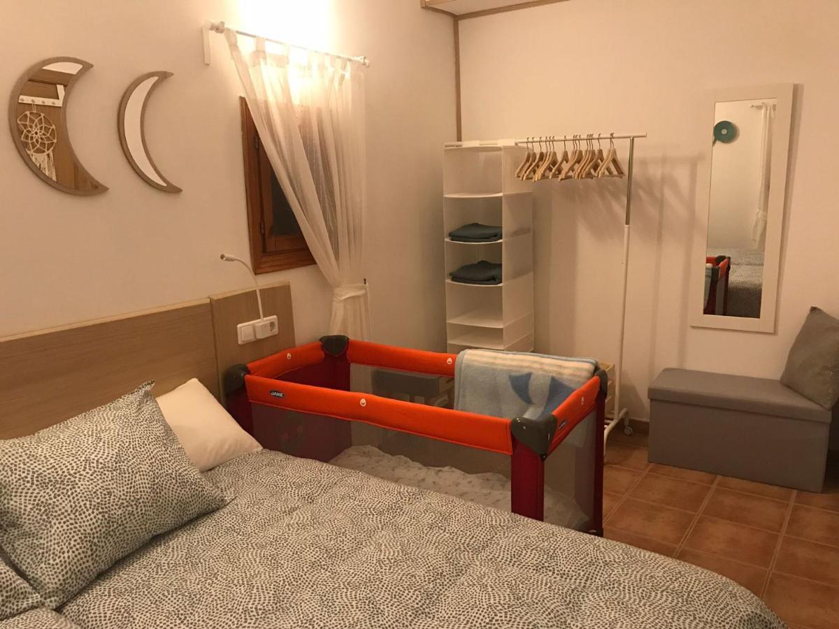 Apartamentos Erlueta Calatayud Zewnętrze zdjęcie