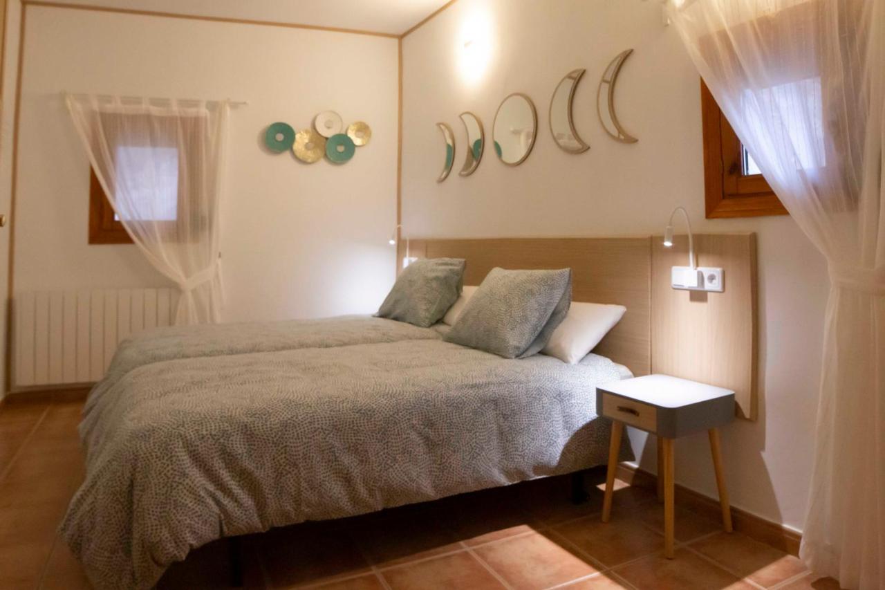 Apartamentos Erlueta Calatayud Zewnętrze zdjęcie
