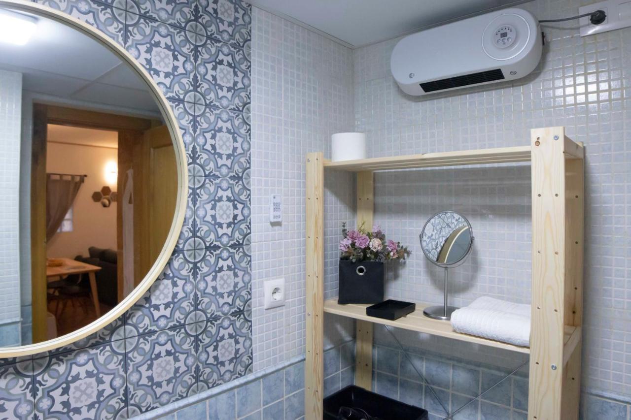 Apartamentos Erlueta Calatayud Zewnętrze zdjęcie