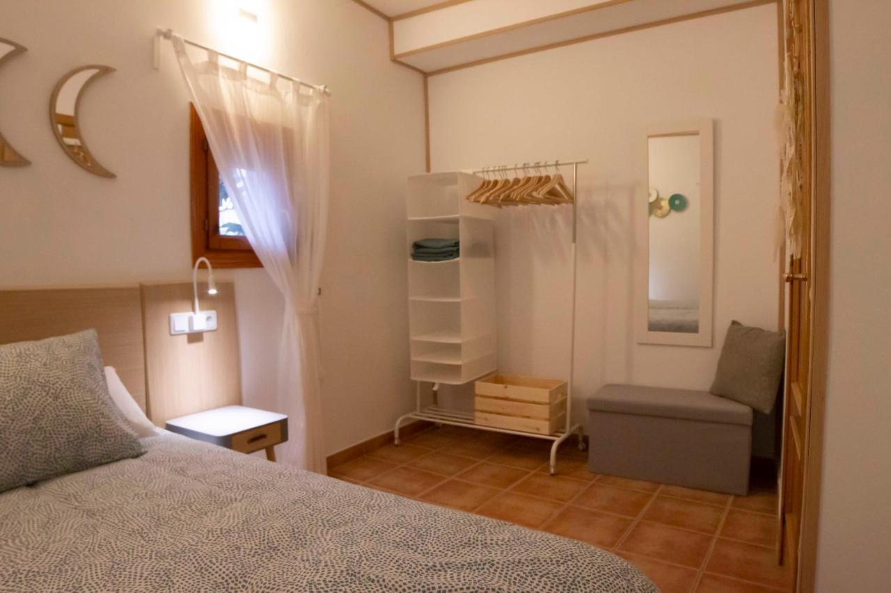 Apartamentos Erlueta Calatayud Zewnętrze zdjęcie