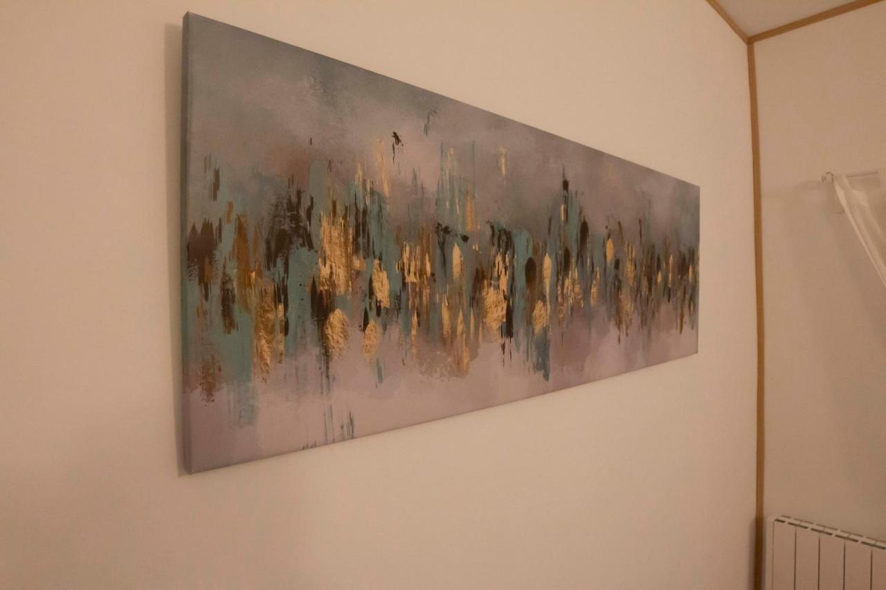 Apartamentos Erlueta Calatayud Zewnętrze zdjęcie