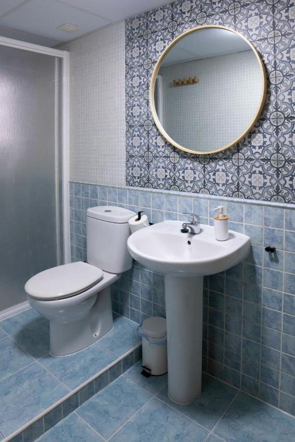 Apartamentos Erlueta Calatayud Zewnętrze zdjęcie