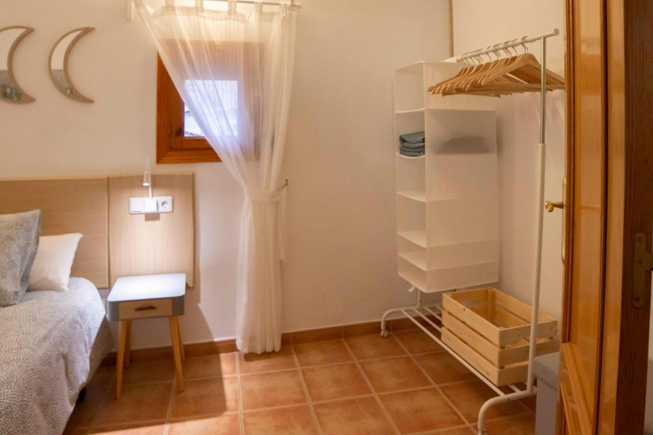 Apartamentos Erlueta Calatayud Zewnętrze zdjęcie