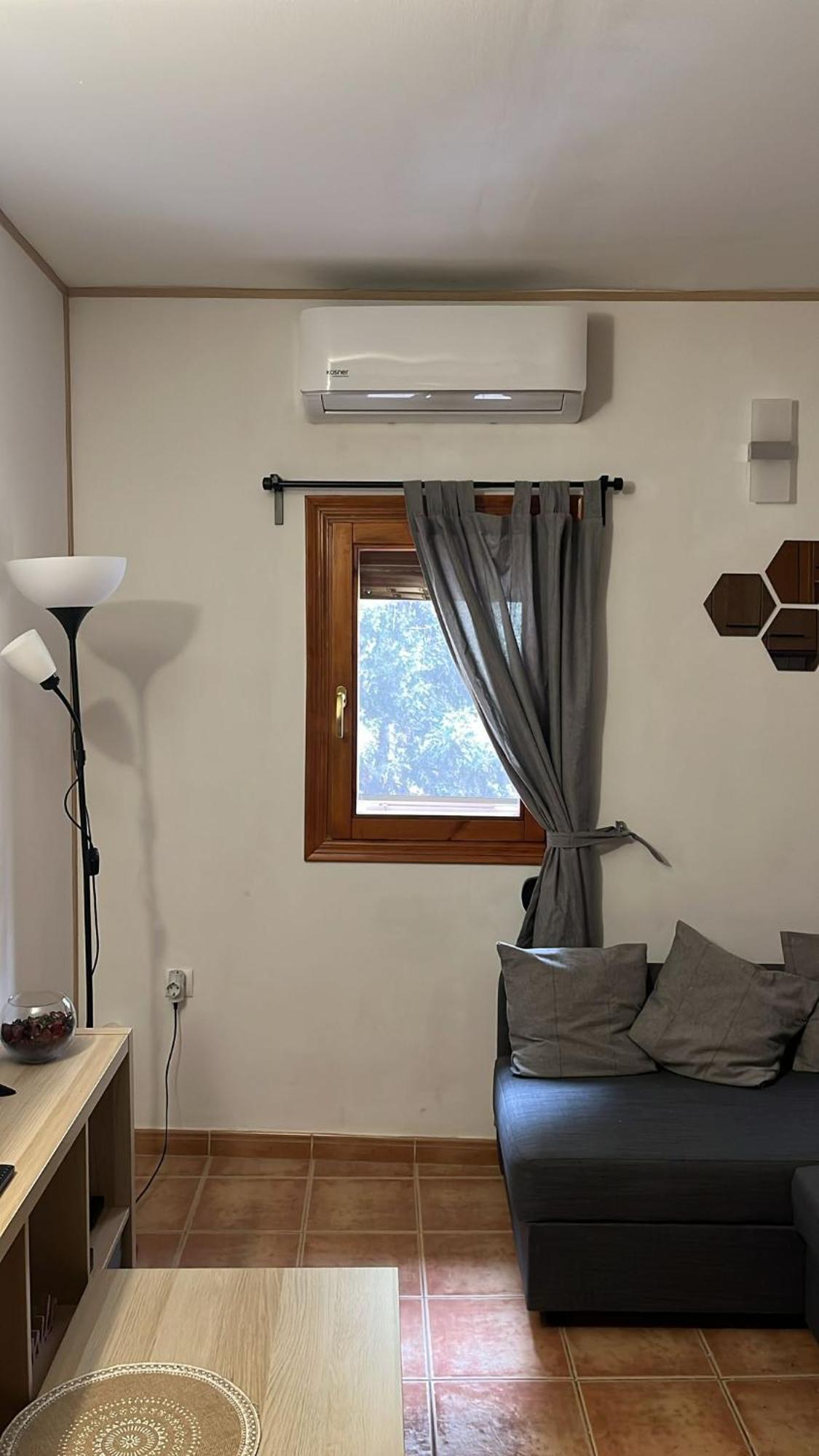 Apartamentos Erlueta Calatayud Zewnętrze zdjęcie